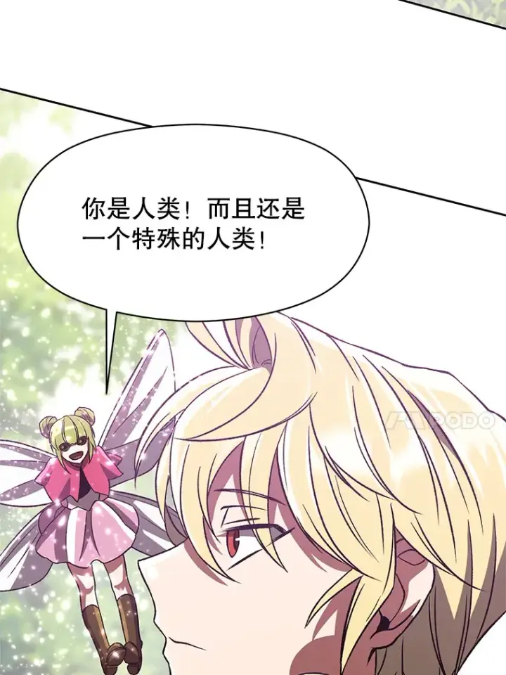 漫画《超越回归的大魔导师》39.面见精灵王第78张图