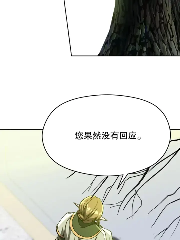 漫画《超越回归的大魔导师》39.面见精灵王第9张图
