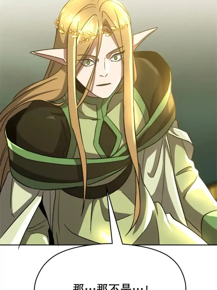 漫画《超越回归的大魔导师》40.乌尔德之泉第18张图