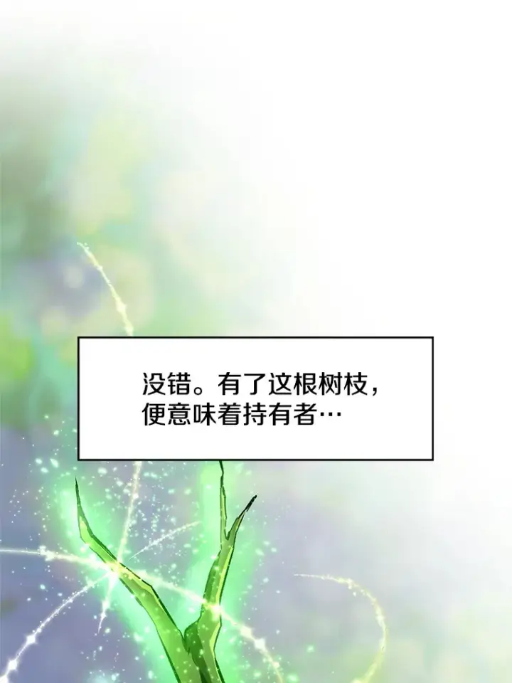漫画《超越回归的大魔导师》40.乌尔德之泉第23张图