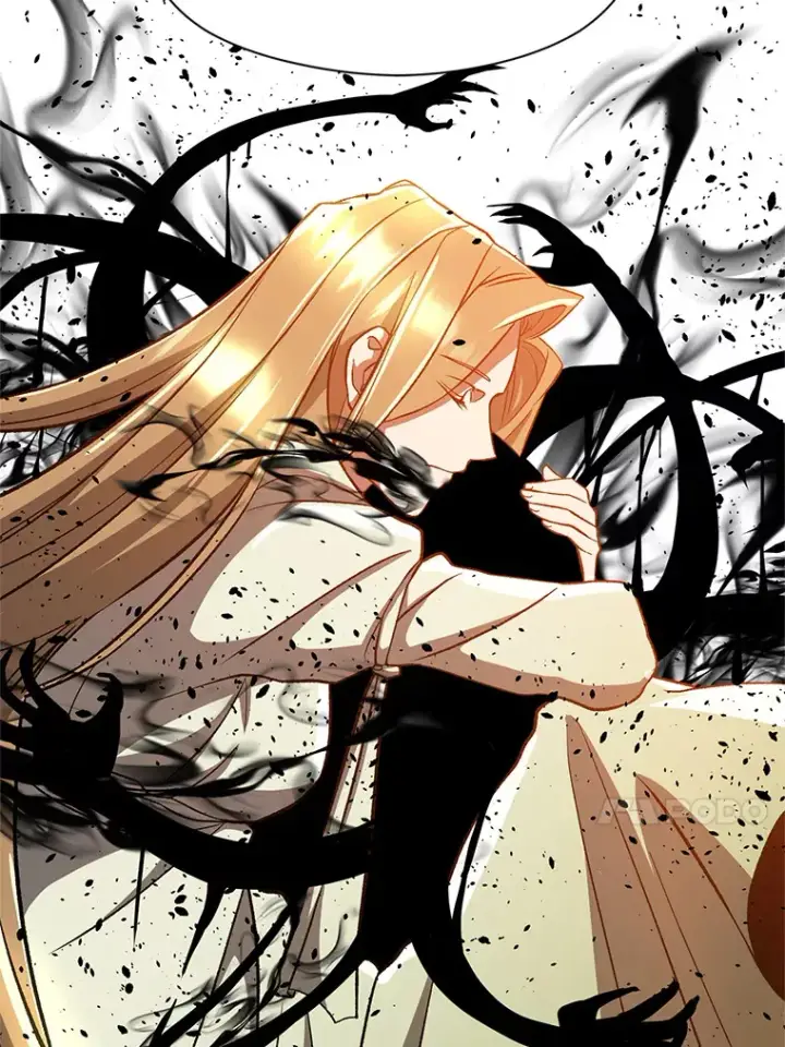 漫画《超越回归的大魔导师》40.乌尔德之泉第49张图
