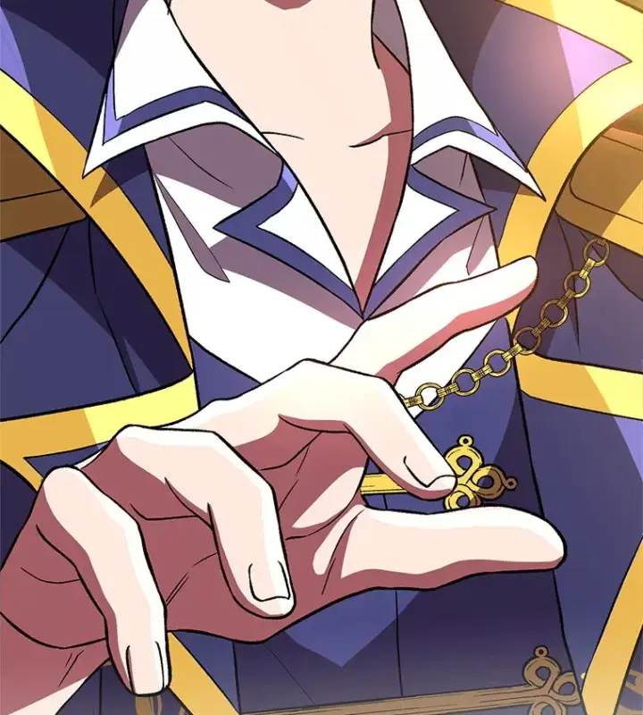 漫画《超越回归的大魔导师》40.乌尔德之泉第94张图