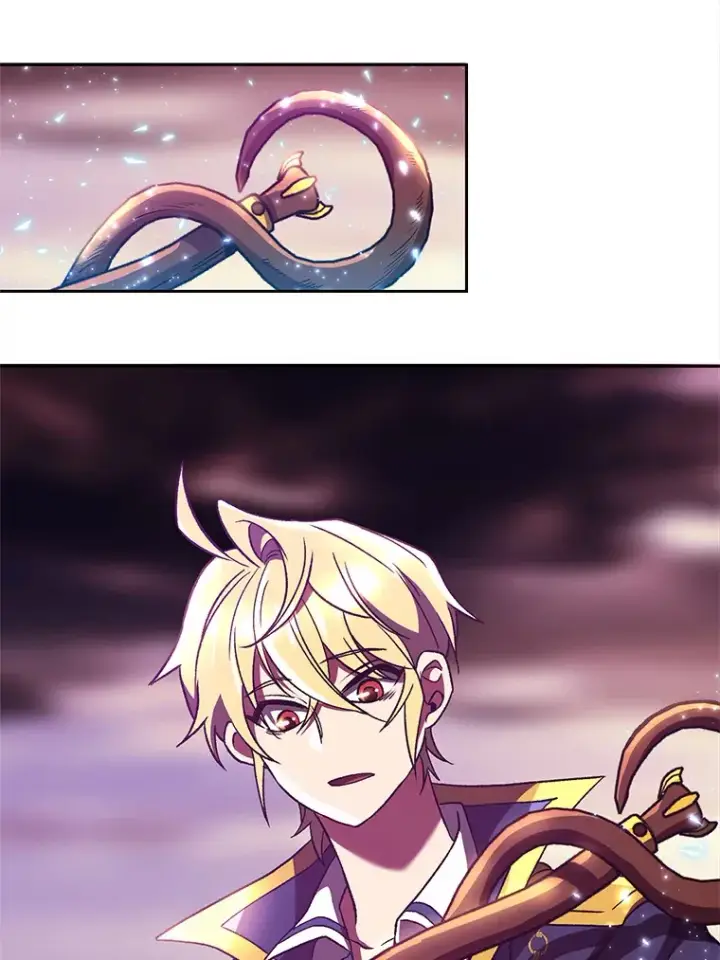 漫画《超越回归的大魔导师》42.迎击残渣第21张图
