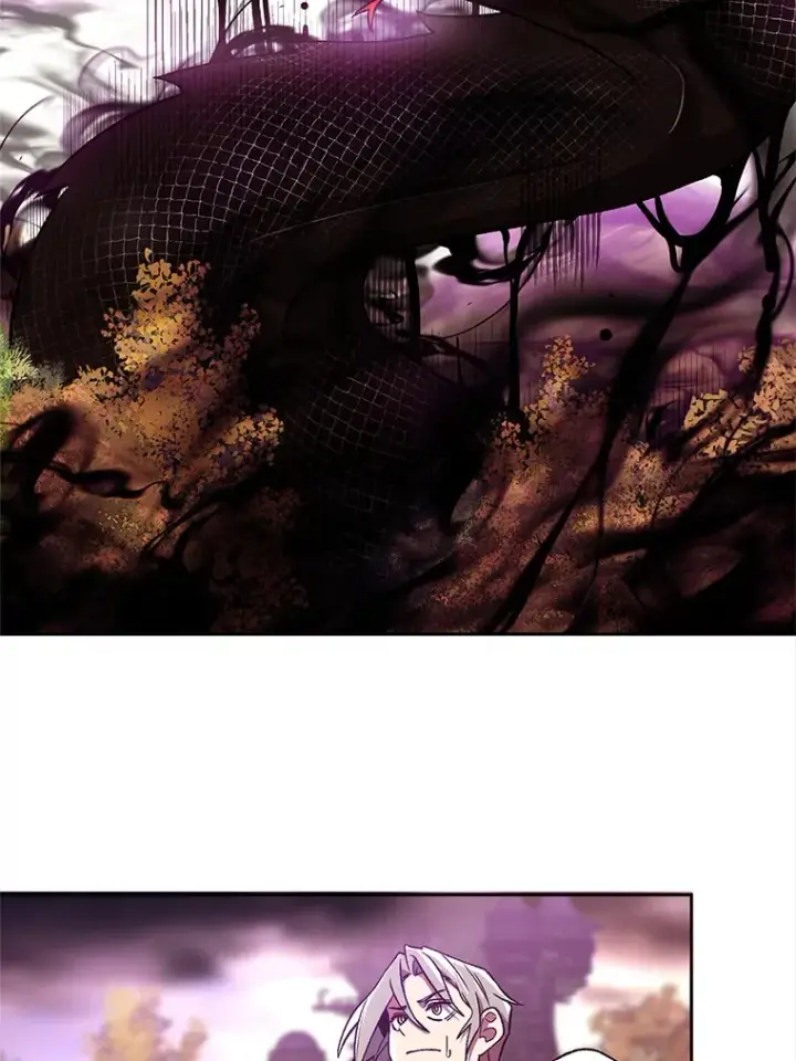 漫画《超越回归的大魔导师》42.迎击残渣第5张图