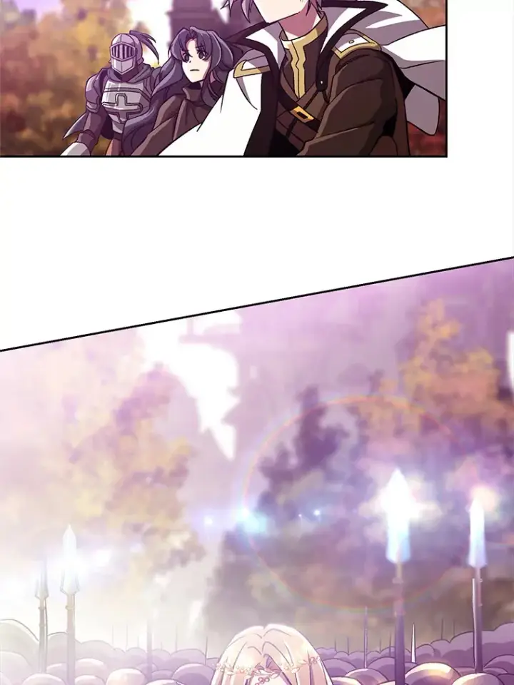 漫画《超越回归的大魔导师》42.迎击残渣第6张图