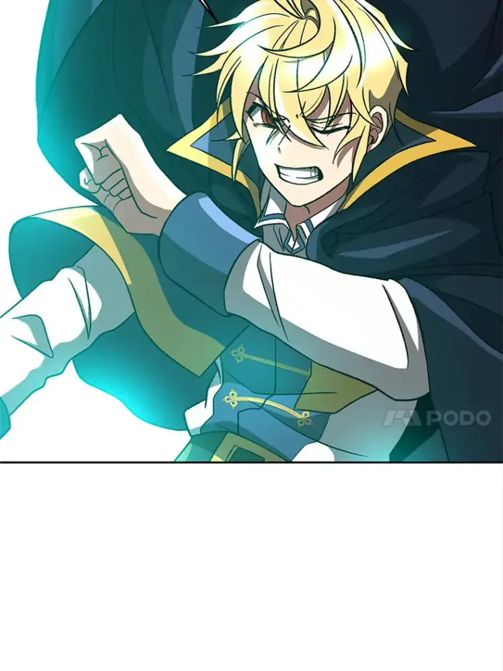 漫画《超越回归的大魔导师》42.迎击残渣第78张图