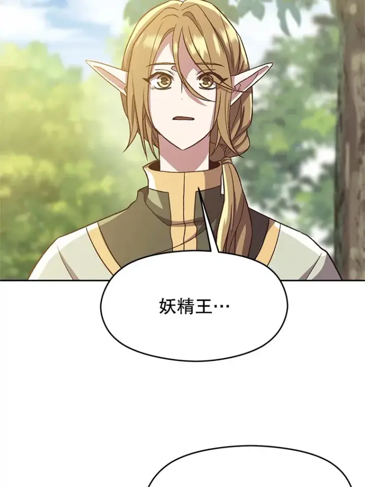 漫画《超越回归的大魔导师》45.离开精灵之森第38张图