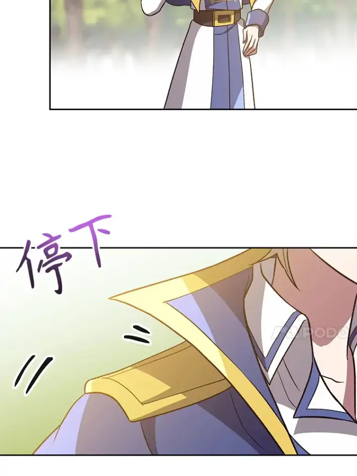 漫画《超越回归的大魔导师》45.离开精灵之森第53张图
