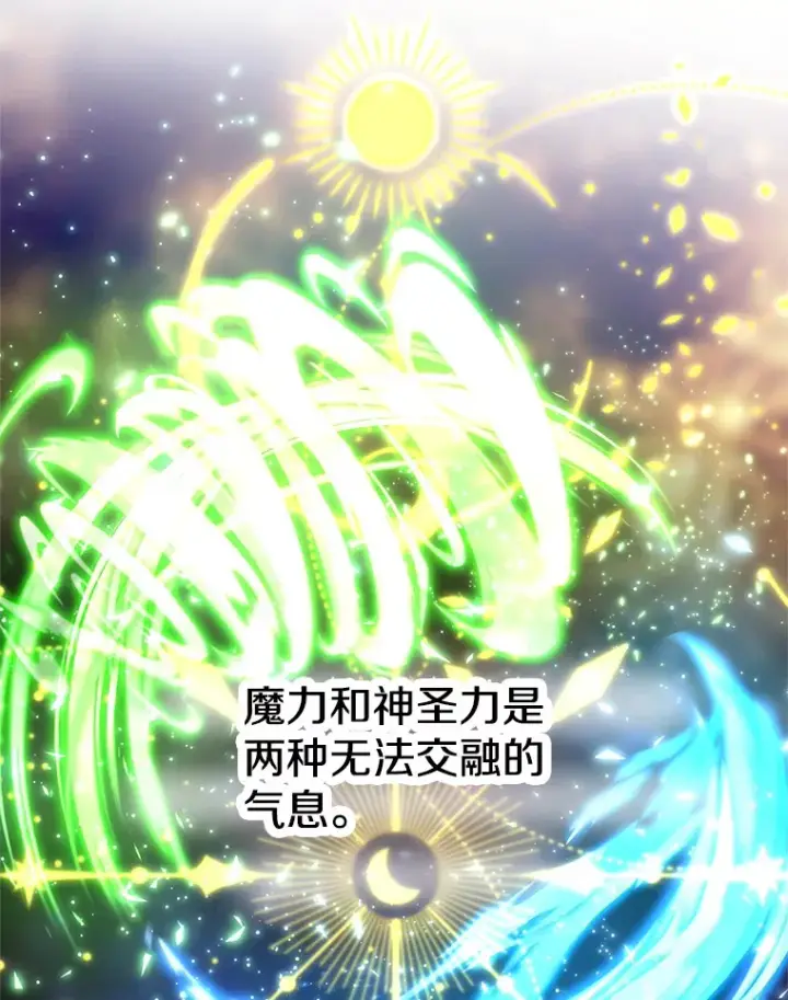 漫画《超越回归的大魔导师》46.抵达教国第87张图