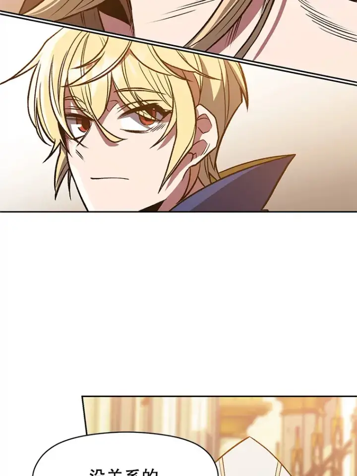 漫画《超越回归的大魔导师》49.见到赫考第74张图