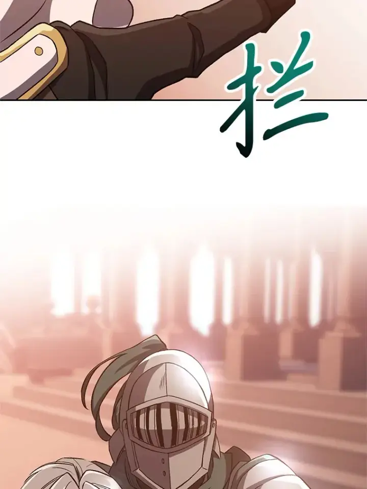 漫画《超越回归的大魔导师》50.险遭带走第22张图