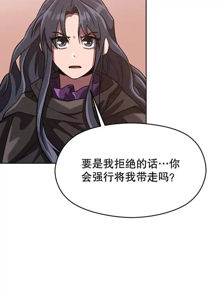 漫画《超越回归的大魔导师》50.险遭带走第59张图