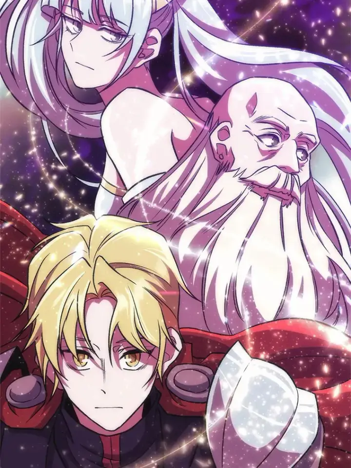 漫画《超越回归的大魔导师》51.海伦的身份第65张图