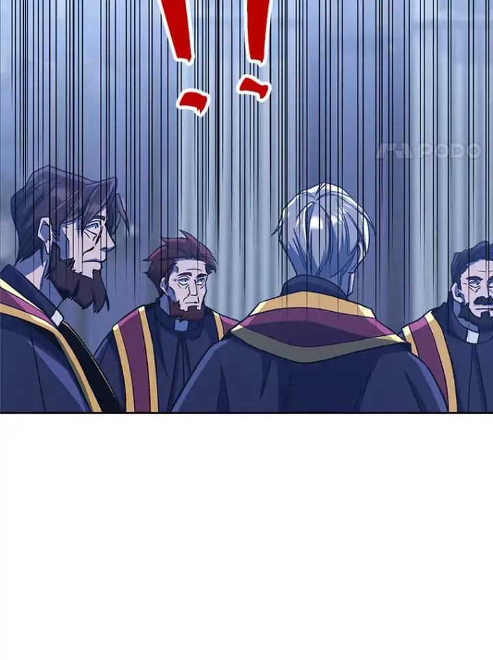 漫画《超越回归的大魔导师》52.教皇的支持第110张图