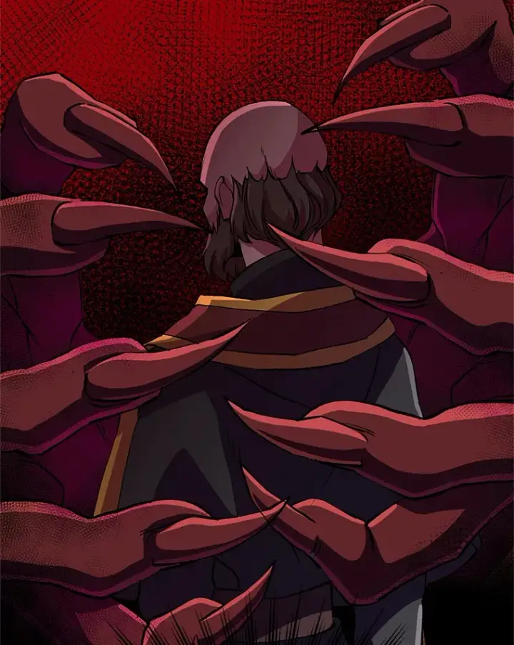 漫画《超越回归的大魔导师》52.教皇的支持第56张图