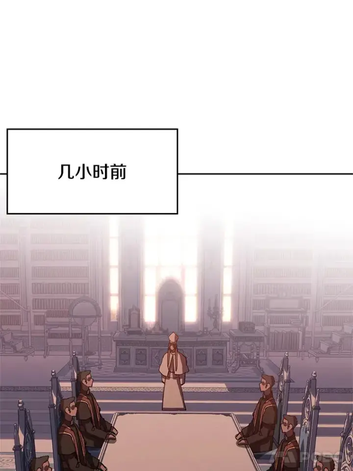 漫画《超越回归的大魔导师》52.教皇的支持第91张图