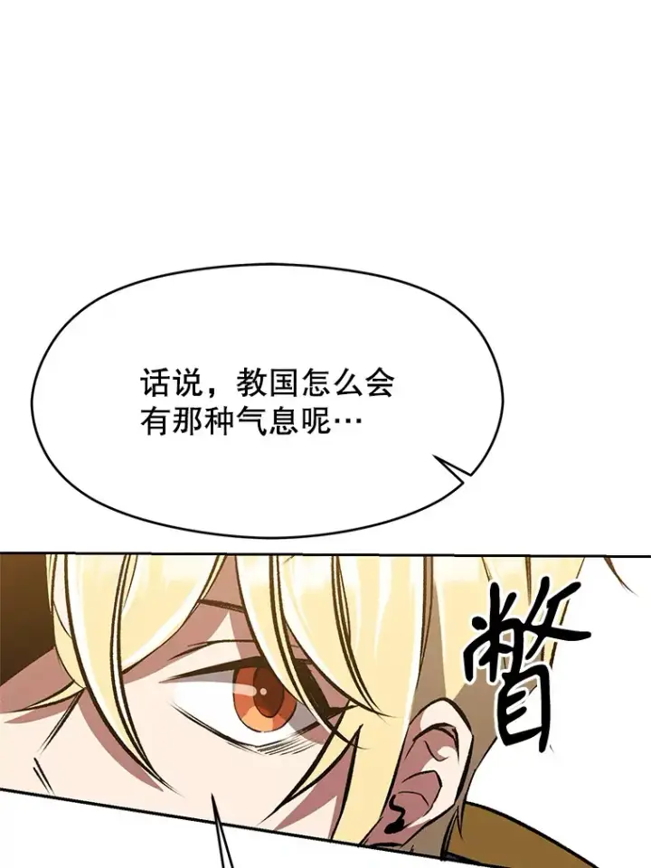 漫画《超越回归的大魔导师》53.可疑的圣骑士团第23张图