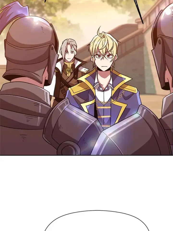 漫画《超越回归的大魔导师》53.可疑的圣骑士团第84张图