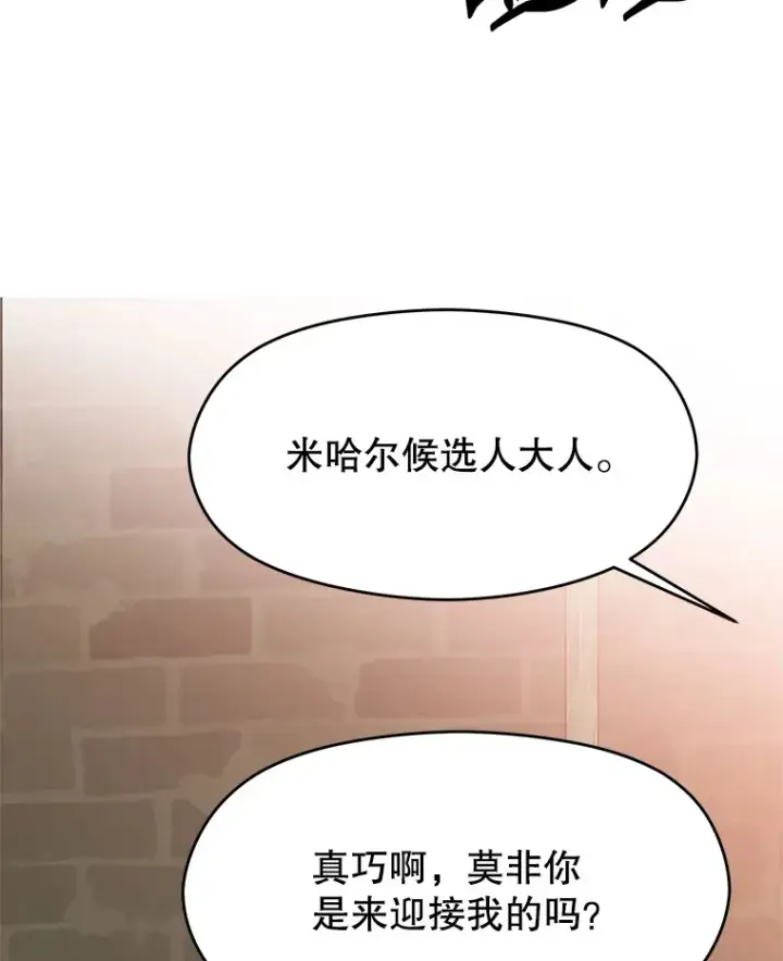 漫画《超越回归的大魔导师》53.可疑的圣骑士团第97张图