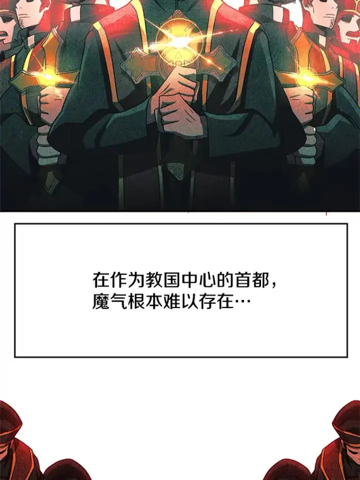 漫画《超越回归的大魔导师》54.探访圣骑士团第38张图