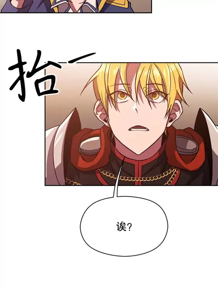 漫画《超越回归的大魔导师》58.邀战第87张图