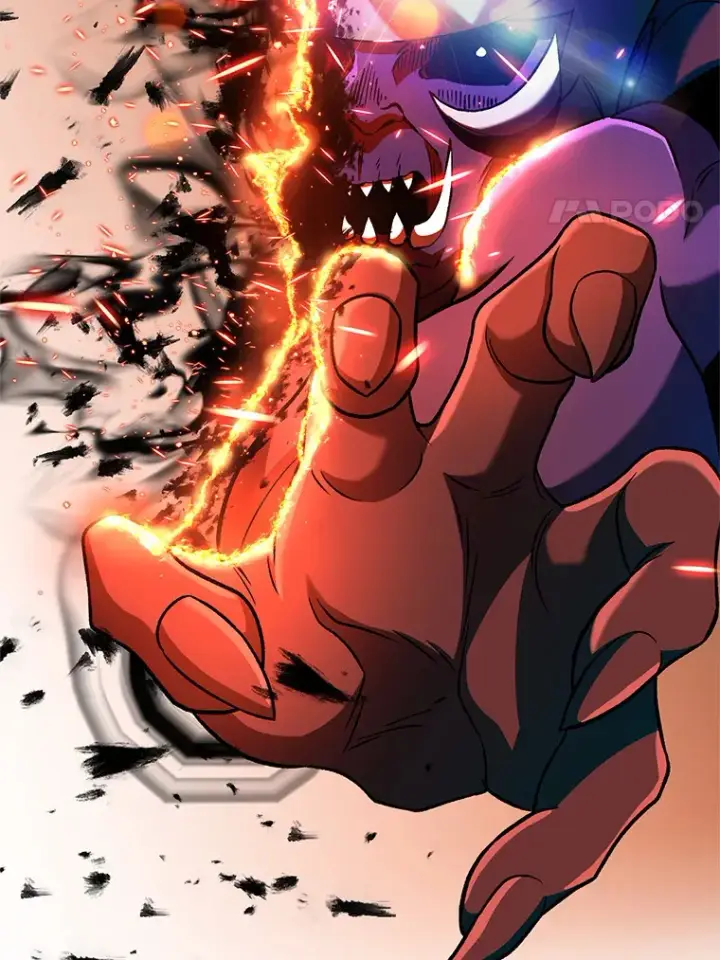漫画《超越回归的大魔导师》59.直面大主教第92张图