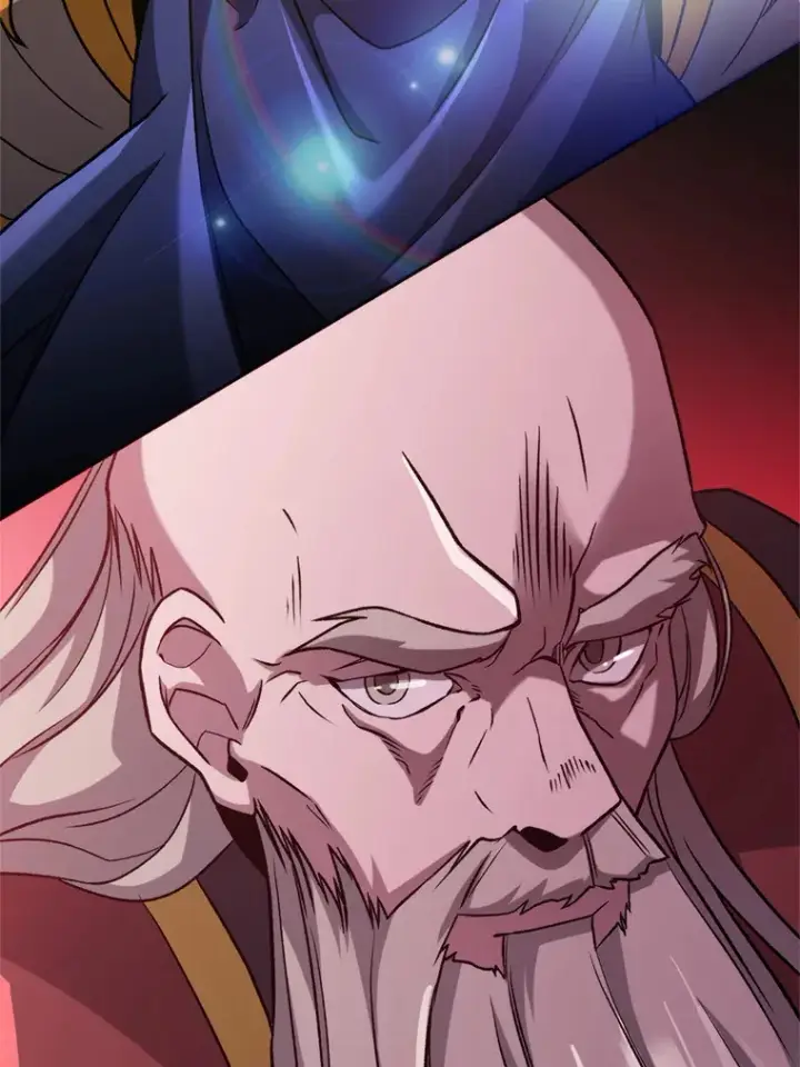 漫画《超越回归的大魔导师》60.我需要你的帮助第55张图