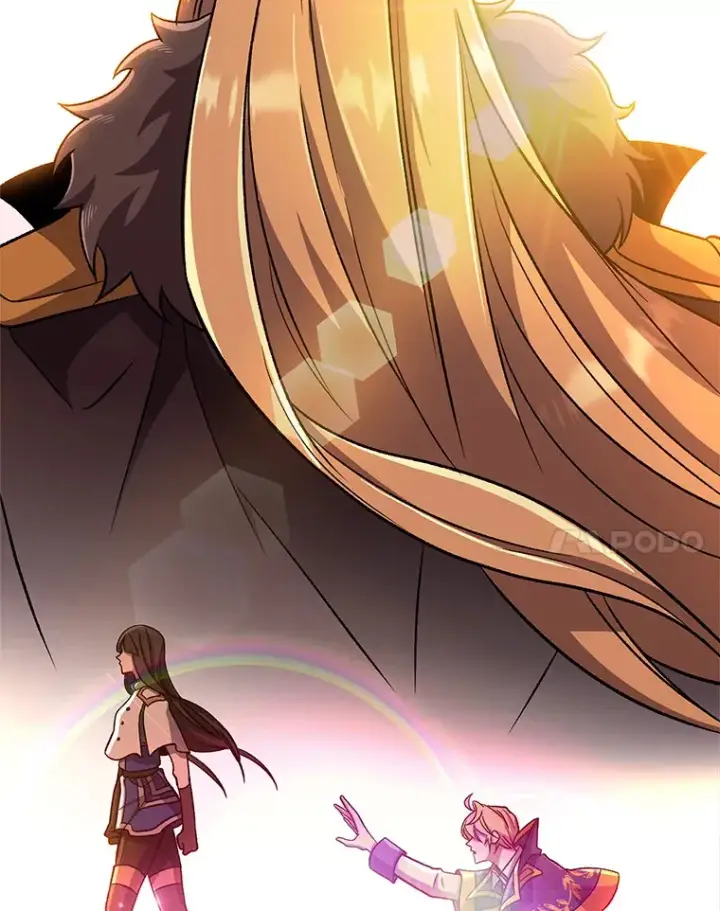 漫画《超越回归的大魔导师》61.和纳伦的对话第14张图