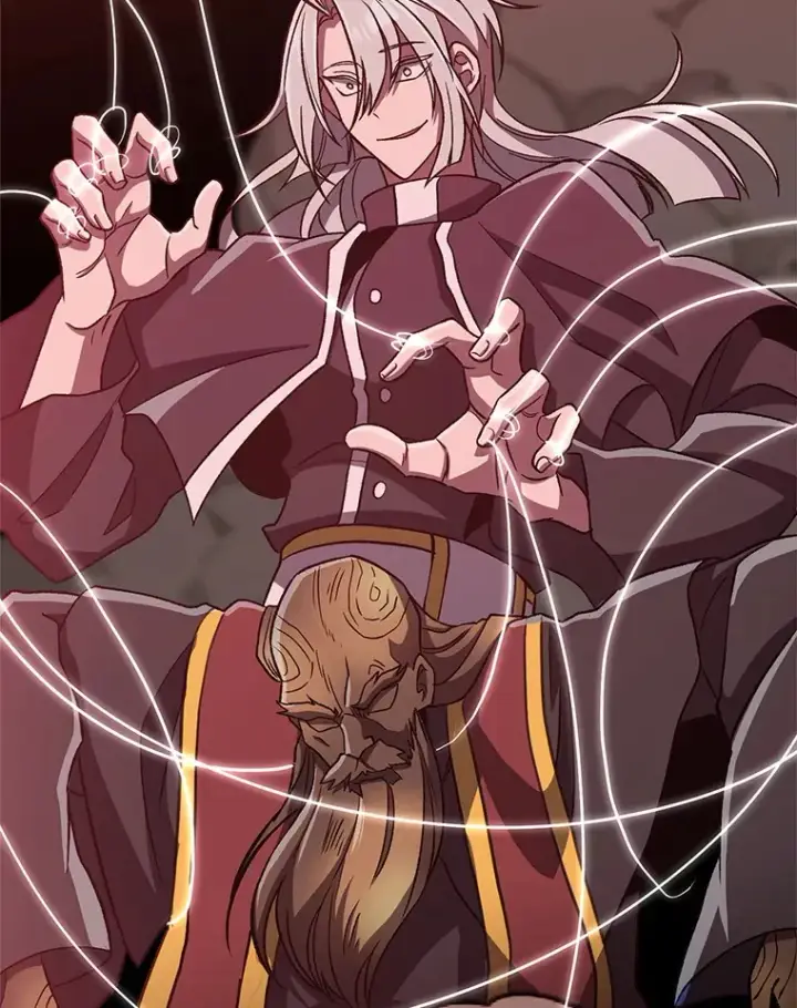 漫画《超越回归的大魔导师》62.勇士之墓第74张图
