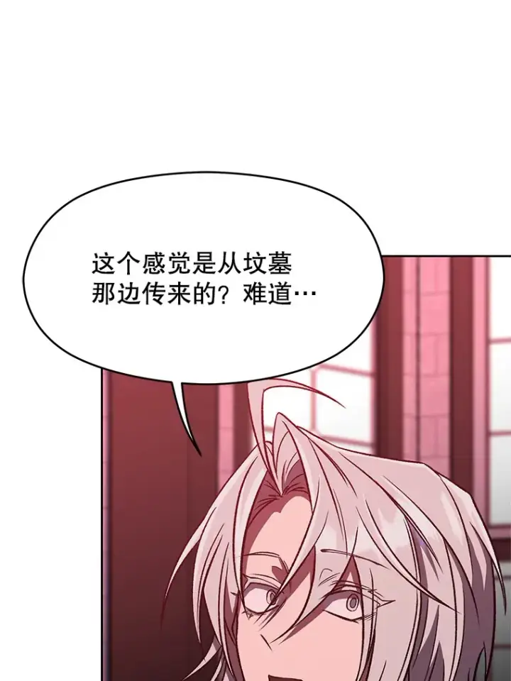 漫画《超越回归的大魔导师》62.勇士之墓第84张图