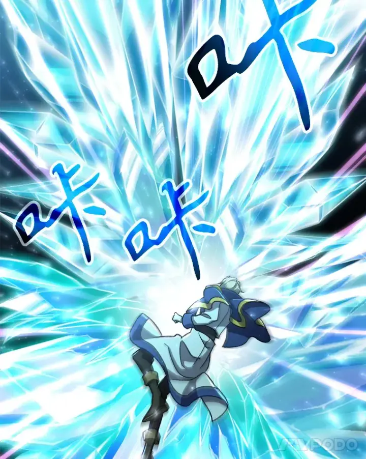 漫画《超越回归的大魔导师》63.初代勇士第97张图