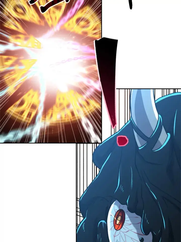 漫画《超越回归的大魔导师》64.神之空间第28张图