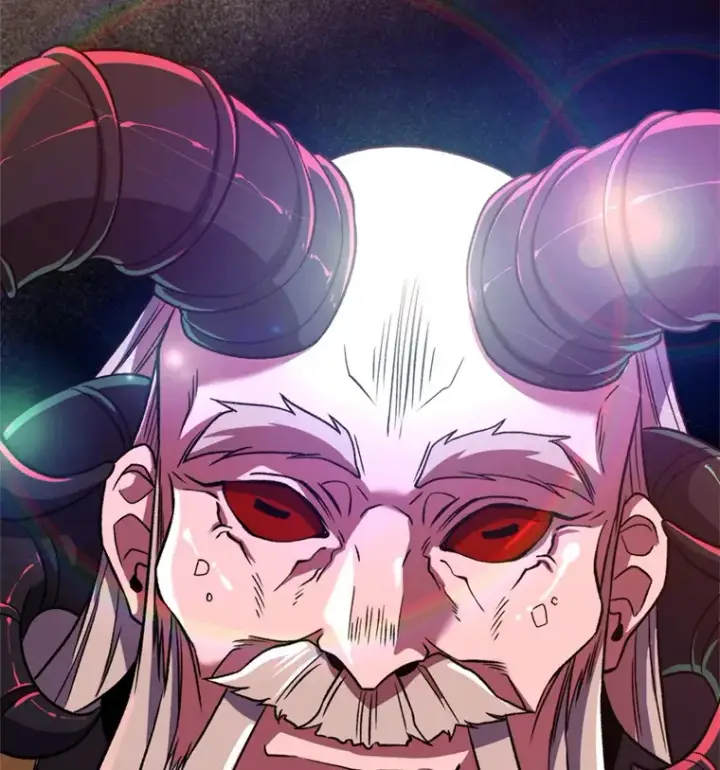 漫画《超越回归的大魔导师》68.凶相毕露第102张图
