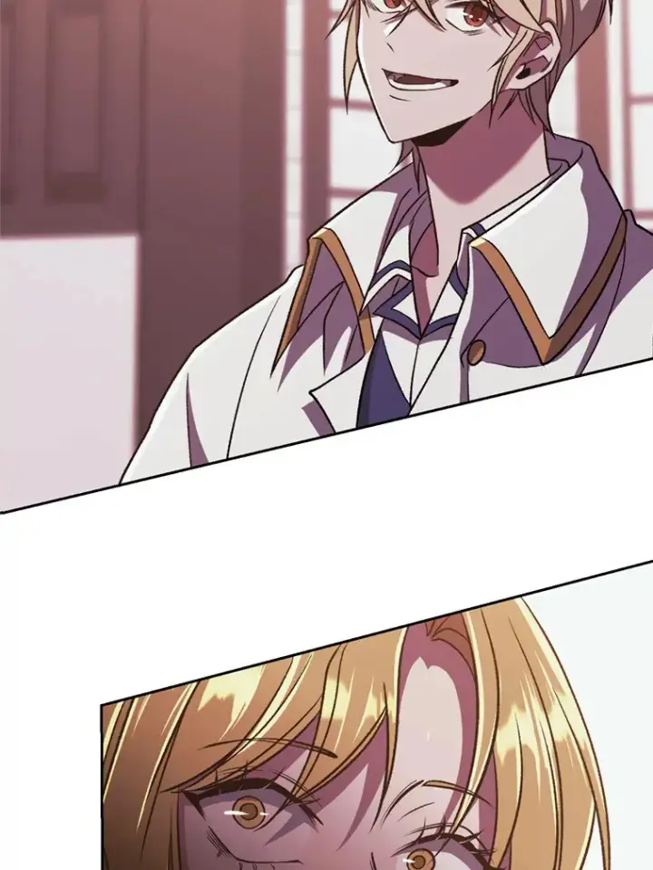 漫画《超越回归的大魔导师》68.凶相毕露第23张图
