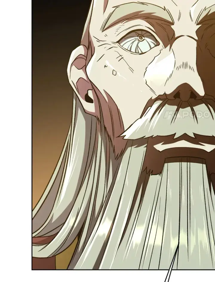漫画《超越回归的大魔导师》68.凶相毕露第31张图