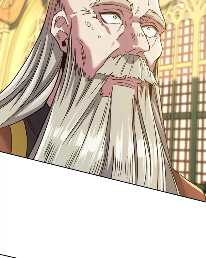 漫画《超越回归的大魔导师》68.凶相毕露第7张图