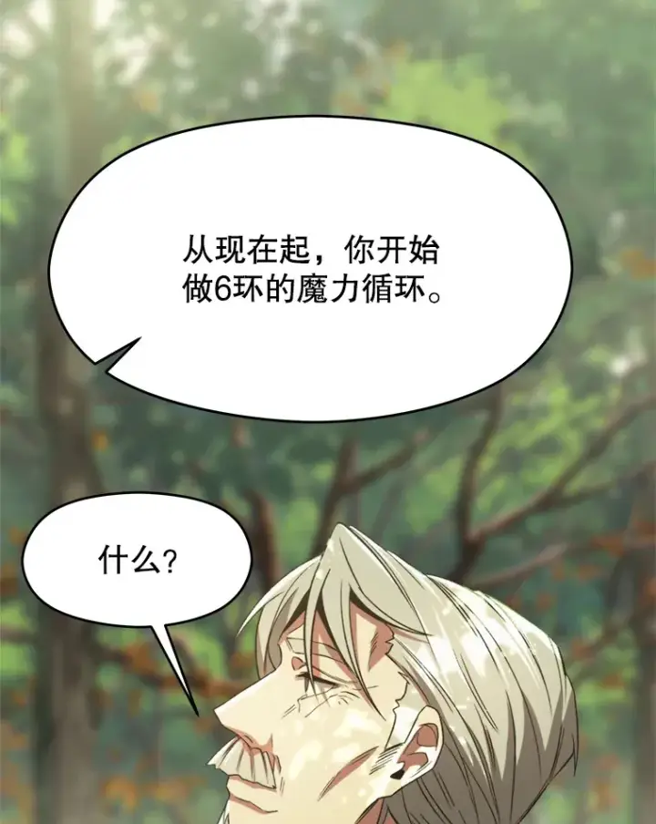 漫画《超越回归的大魔导师》75.打赌第103张图