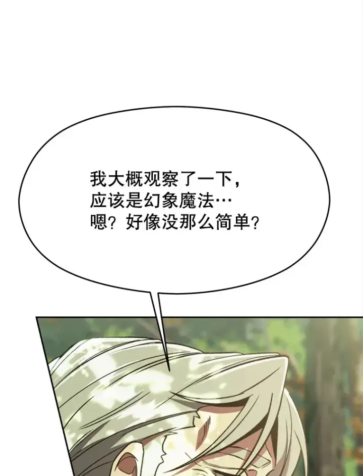 漫画《超越回归的大魔导师》75.打赌第43张图