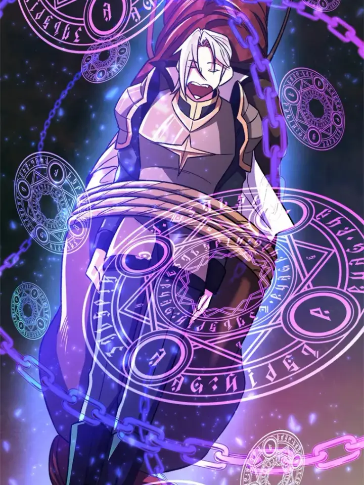 漫画《超越回归的大魔导师》75.打赌第63张图