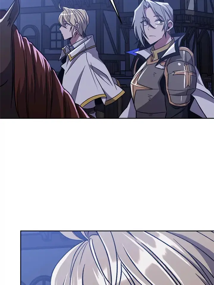 漫画《超越回归的大魔导师》76.诡异的村子第35张图