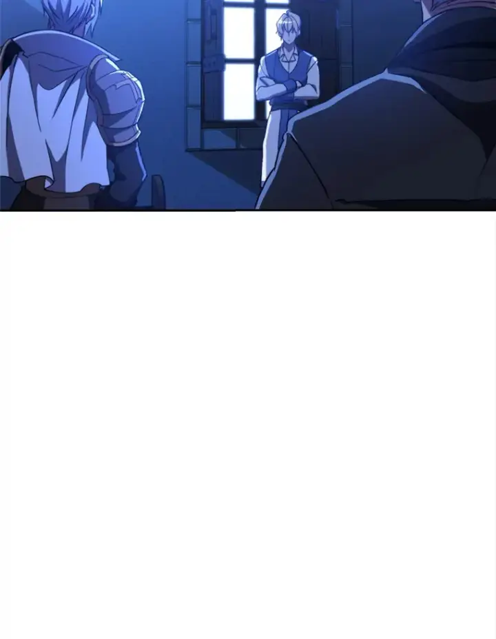 漫画《超越回归的大魔导师》76.诡异的村子第85张图