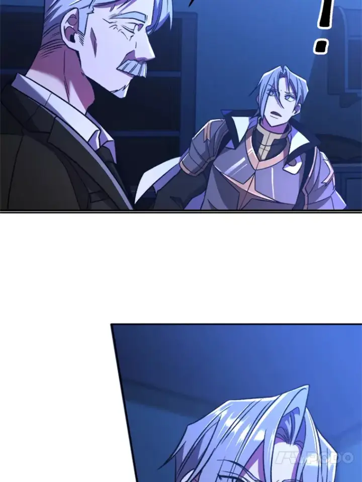 漫画《超越回归的大魔导师》76.诡异的村子第89张图