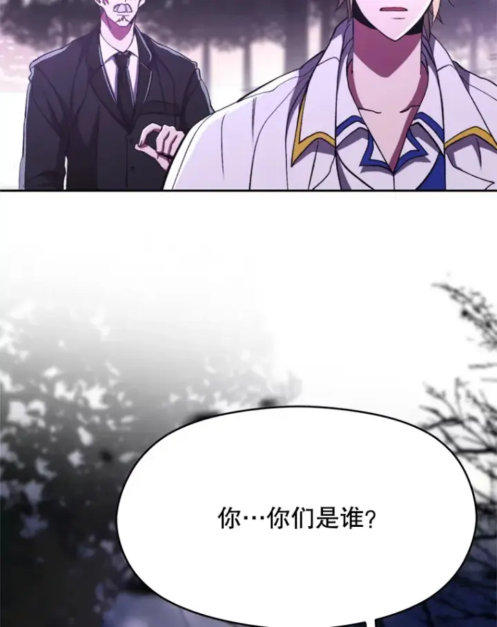 漫画《超越回归的大魔导师》77.伯爵之子第44张图