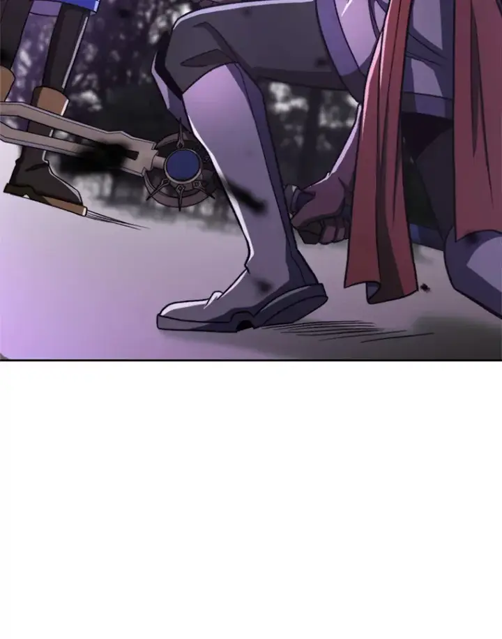 漫画《超越回归的大魔导师》77.伯爵之子第46张图