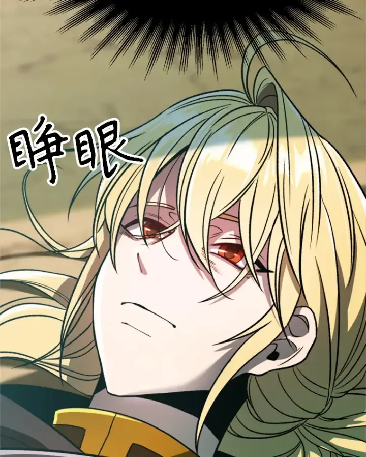 漫画《超越回归的大魔导师》78.污染地带第73张图