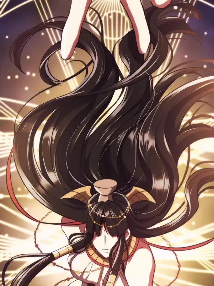 漫画《超越回归的大魔导师》79.地下城的秘密第39张图
