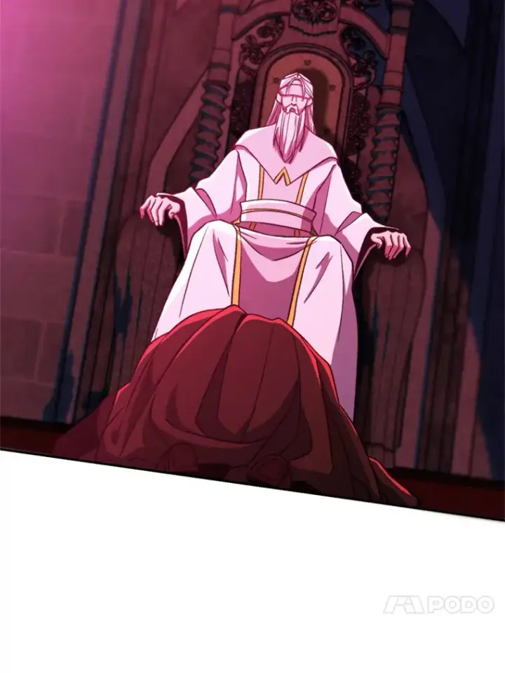 漫画《超越回归的大魔导师》80.背后之人第4张图