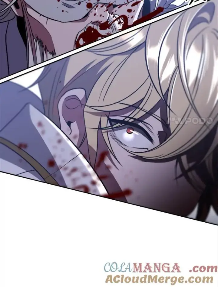 漫画《超越回归的大魔导师》81.一顿暴揍第37张图