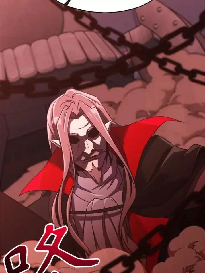漫画《超越回归的大魔导师》83.苏醒第6张图