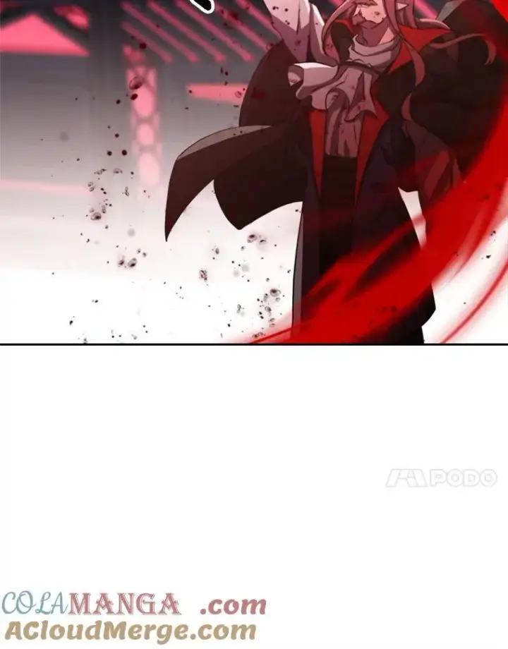 漫画《超越回归的大魔导师》83.苏醒第77张图